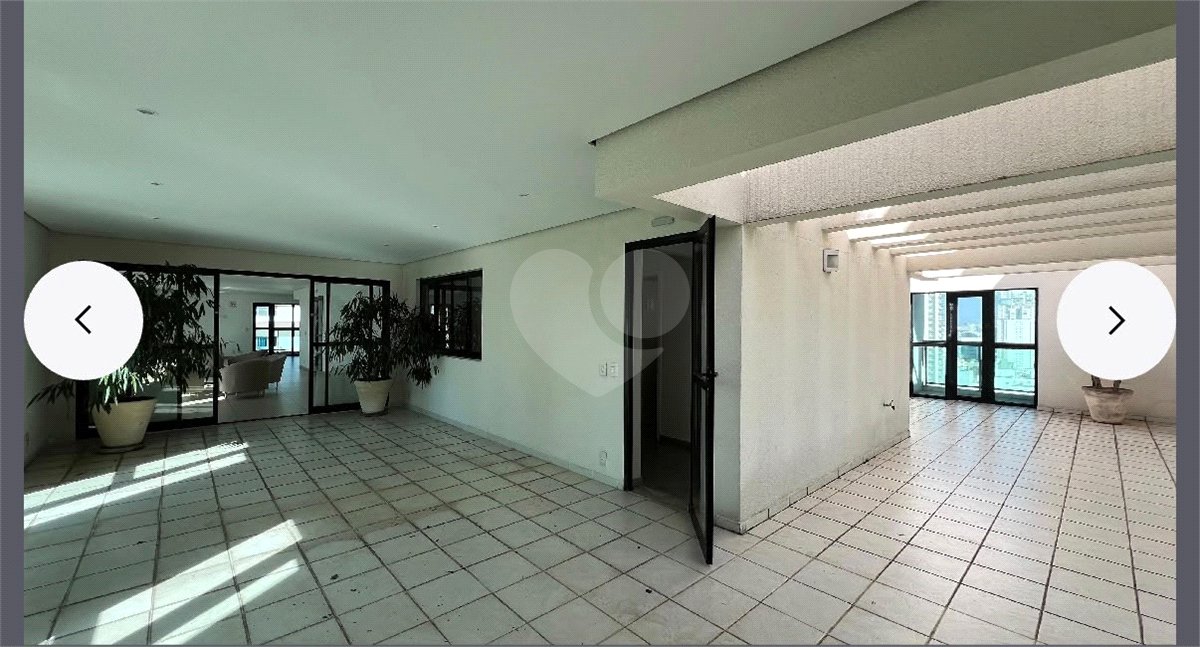 Apartamento à venda com 1 quarto em Pinheiros, São Paulo, SP