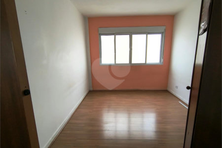 Apartamento à venda com 2 quartos em Santa Cecília, São Paulo, SP