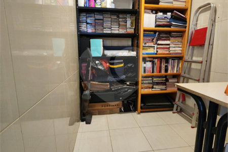Apartamento à venda com 3 quartos, sendo 1 suíte, em Jardim Paulista, São Paulo, SP