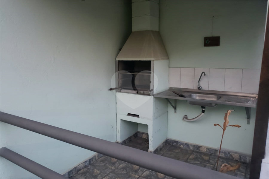 Casa Térrea à venda com 3 quartos, sendo 1 suíte, em Mandaqui, São Paulo, SP