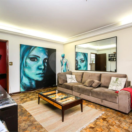 Casa à venda com 3 quartos, sendo 1 suíte, em Alto da Lapa, São Paulo, SP