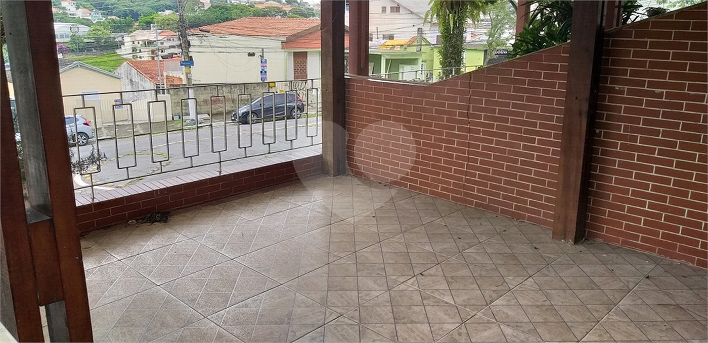 Sobrado à venda com 3 quartos em Água Fria, São Paulo, SP
