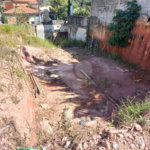 Terreno à venda em Jardim Floresta, São Paulo, SP
