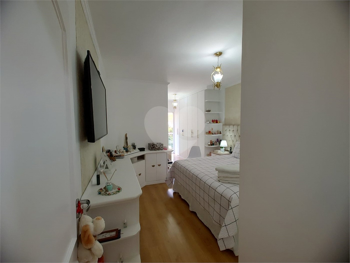 Sobrado à venda com 3 quartos, sendo 1 suíte, em Jardim Pinheiros, São Paulo, SP