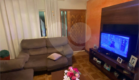 Casa à venda com 4 quartos em Jaçanã, São Paulo, SP