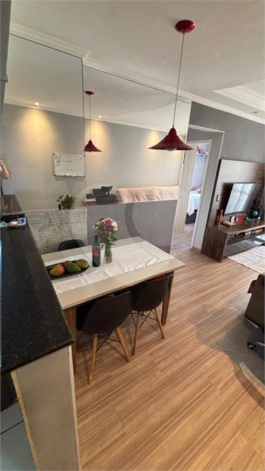 Apartamento à venda com 2 quartos, sendo 1 suíte, em Jardim Rosa de Franca, Guarulhos, SP