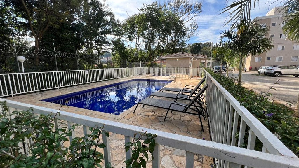 Apartamento à venda com 2 quartos em Parque Manchester, Sorocaba, SP