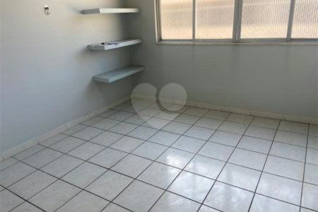 Apartamento à venda com 3 quartos em Tijuca, Rio de Janeiro, RJ