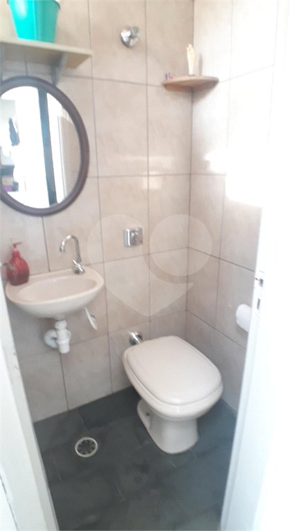 Casa Térrea à venda com 4 quartos, sendo 1 suíte, em Vila Romero, São Paulo, SP
