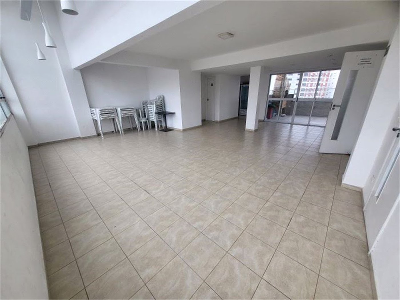 Apartamento Residencial à venda, Ponta da Praia, Santos - AP0300.