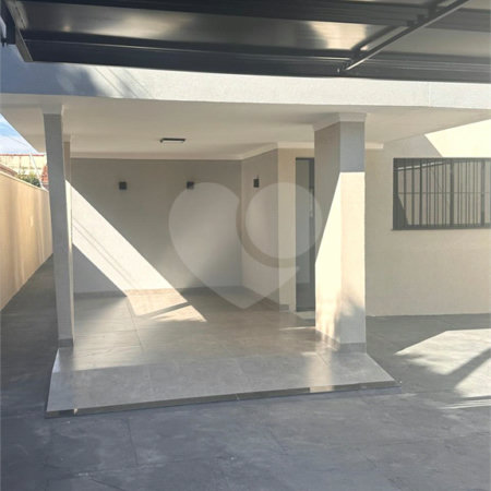Casa à venda com 4 quartos em Vila Cidade Industrial (vila Xavier), Araraquara, SP