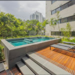 Apartamento à venda ou para alugar com 1 quarto em Pinheiros, São Paulo, SP