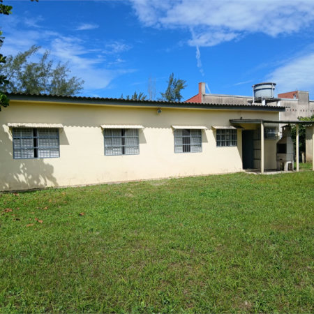 Casa à venda com 5 quartos no Centro, Iguape, SP