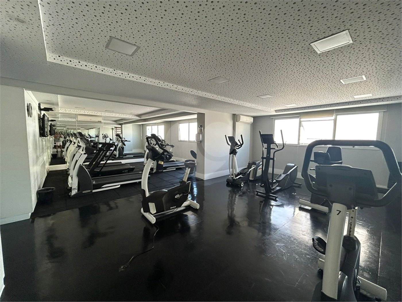 Studio para alugar com 1 quarto em Brooklin Paulista, São Paulo, SP