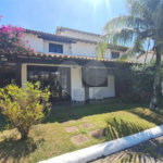 Casa para alugar com 3 quartos, sendo 2 suítes, em Praia Rasa, Armação dos Búzios, RJ