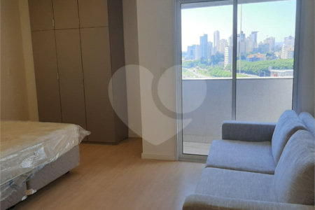 Studio à venda com 1 suíte em Jardim América, Sorocaba, SP