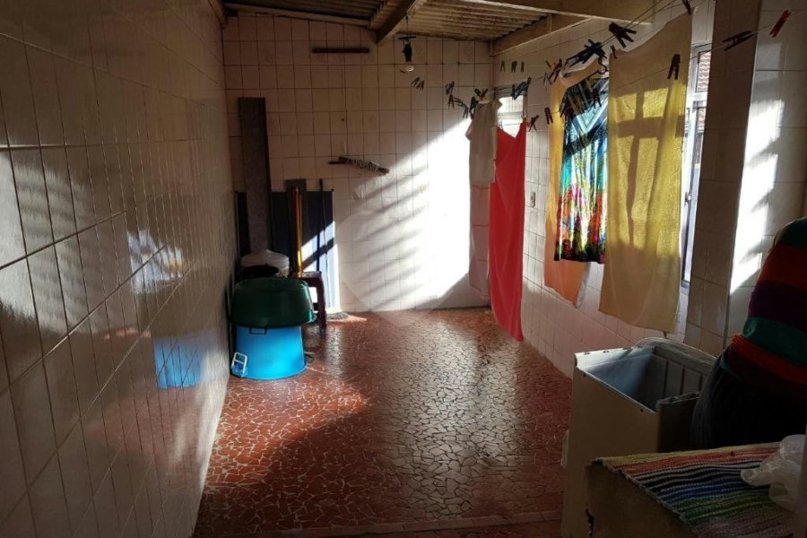 Sobrado à venda com 2 quartos em Santana, São Paulo, SP