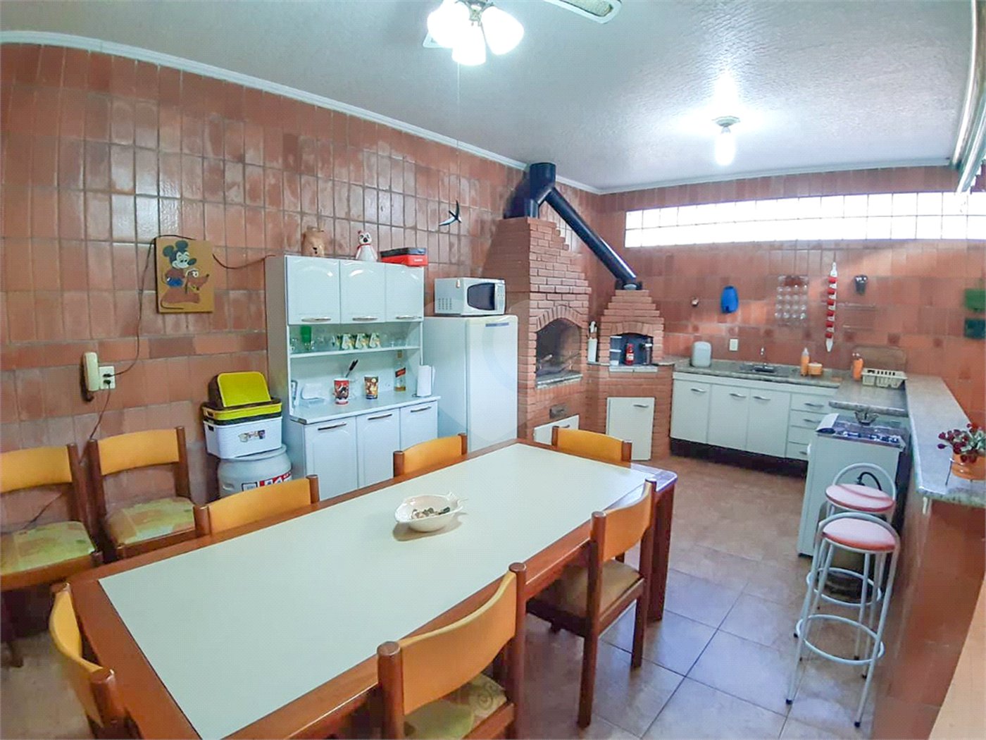 Casa Térrea à venda com 3 suítes em Mandaqui, São Paulo, SP