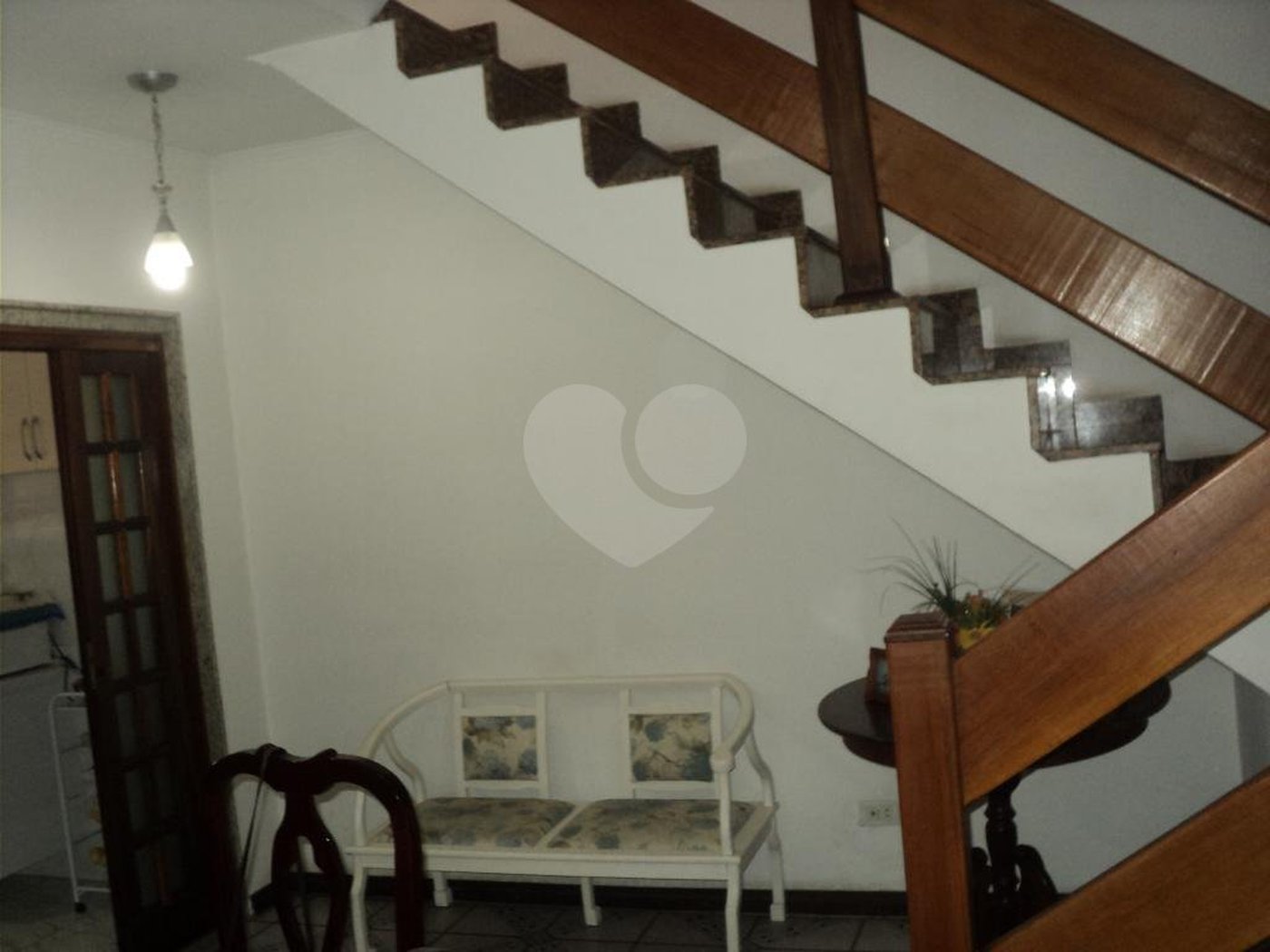 Casa Térrea à venda com 3 suítes em Vila Paulicéia, São Paulo, SP