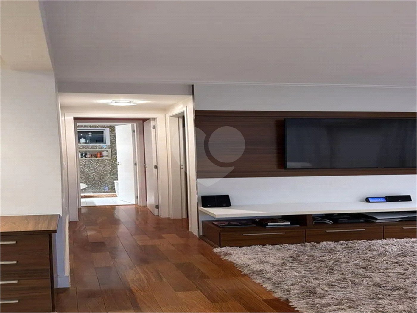 Apartamento à venda com 2 suítes em Jardim Arpoador, São Paulo, SP