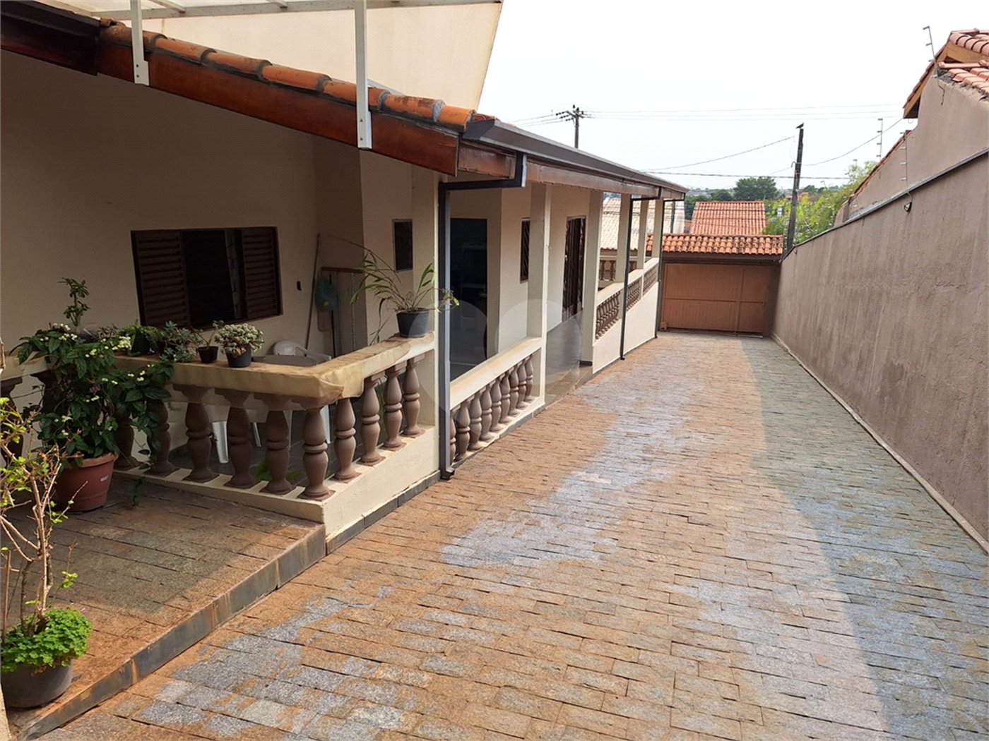 Casa à venda com 2 quartos em Jardim Simus, Sorocaba, SP