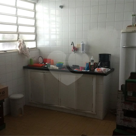 Sobrado à venda com 3 quartos, sendo 1 suíte, em Alto da Boa Vista, São Paulo, SP