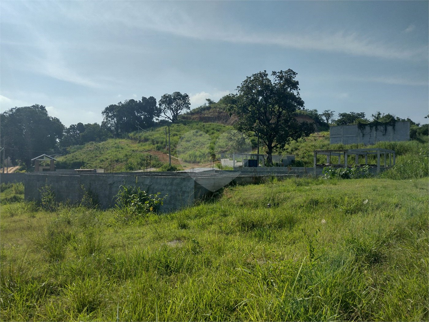 Área de Terra à venda em Santíssimo, Rio de Janeiro, RJ