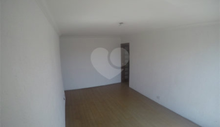 Apartamento para alugar com 2 quartos em Jardim Vazani, São Paulo, SP
