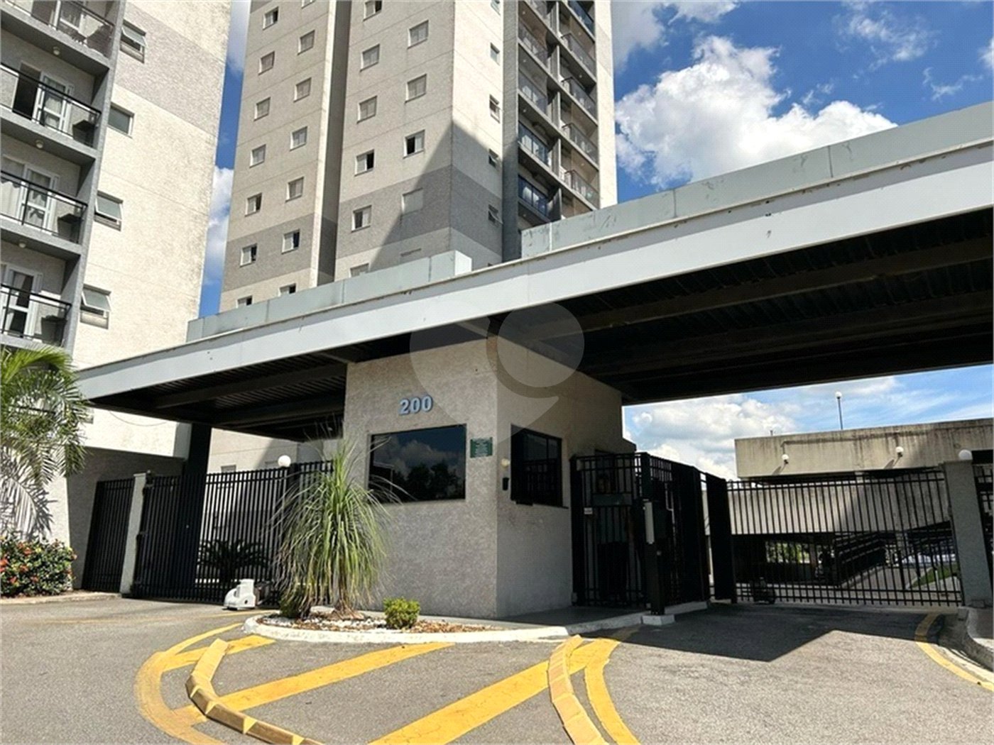 Apartamento à venda com 2 quartos em Parque Morumbi, Votorantim, SP