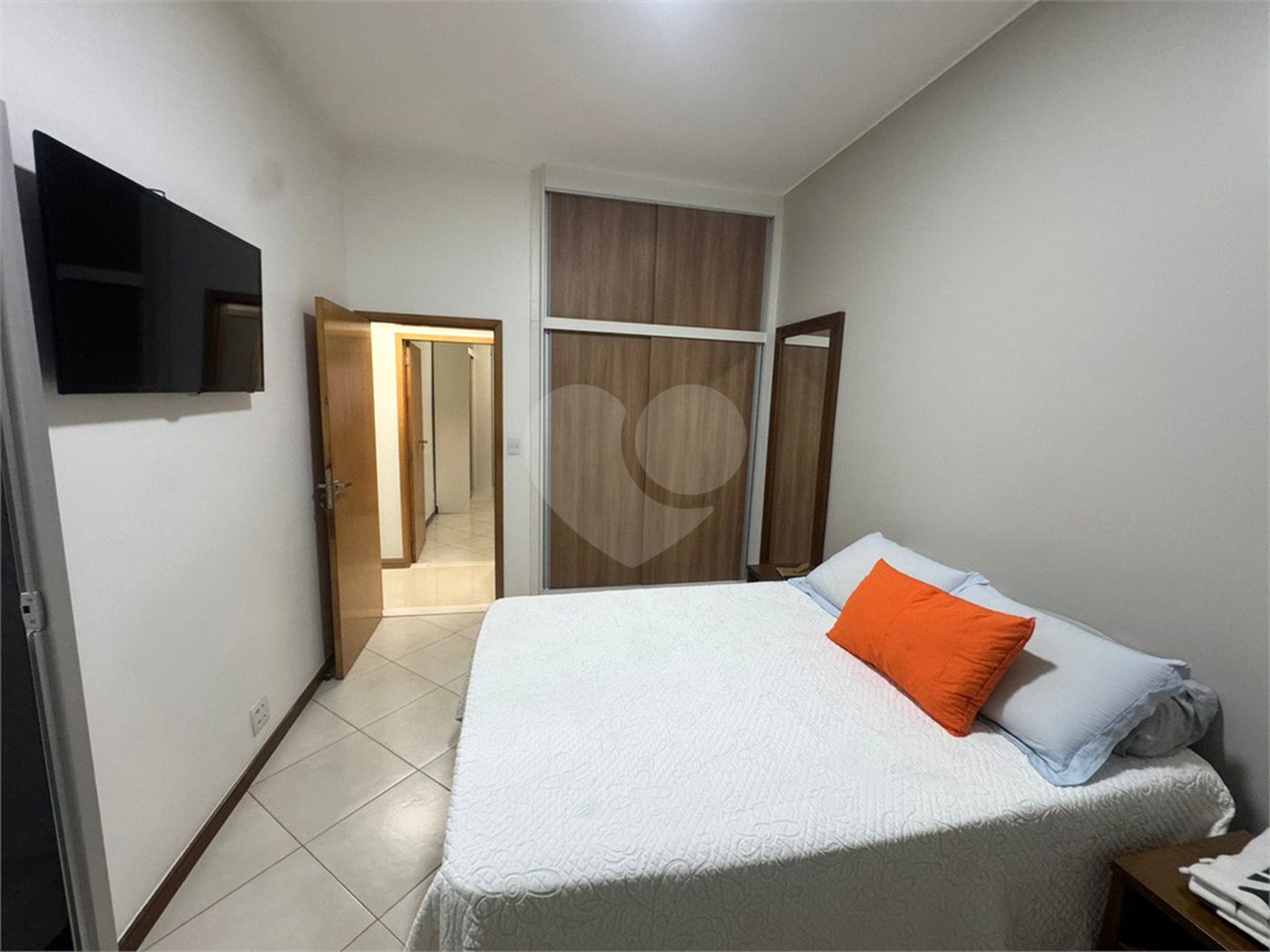 Apartamento à venda com 3 quartos, sendo 1 suíte, em Tijuca, Rio de Janeiro, RJ