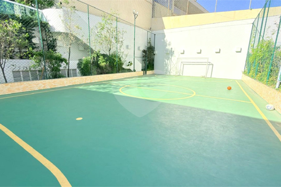 Apartamento à venda com 4 suítes em Santana, São Paulo, SP