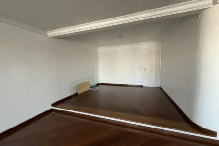 Apartamento à venda, 204 m² por R$ 3.500.000,00 - Indianópolis - São Paulo/SP