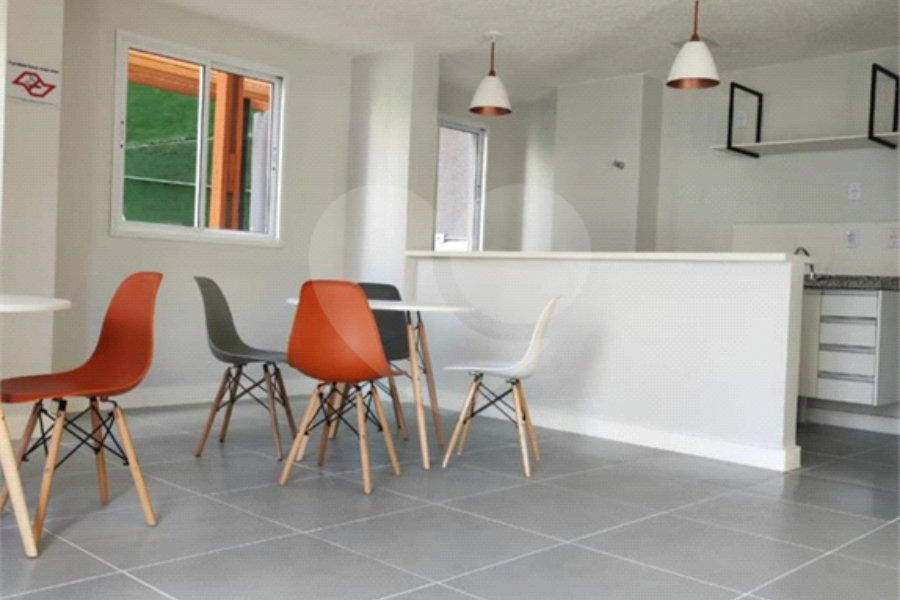 Apartamento à venda com 2 quartos em Casa Verde, São Paulo, SP