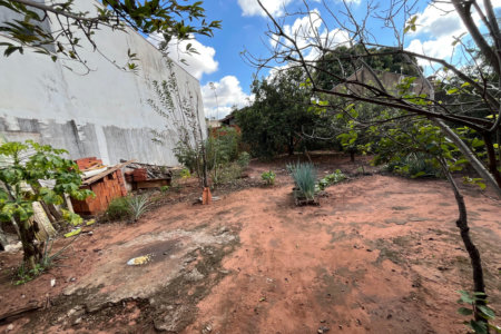 Casa à venda em Jardim Alvorada, Três Lagoas, MS