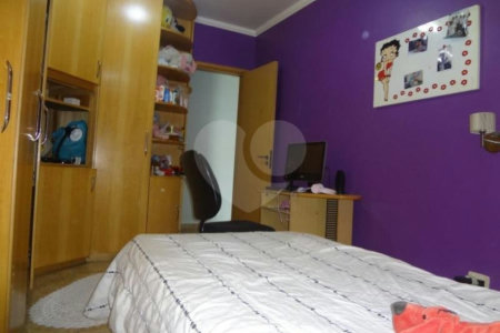 Sobrado à venda com 3 quartos, sendo 1 suíte, em Jardim do Colégio (zona Norte), São Paulo, SP