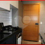 Apartamento à venda com 1 quarto em Santana, São Paulo, SP