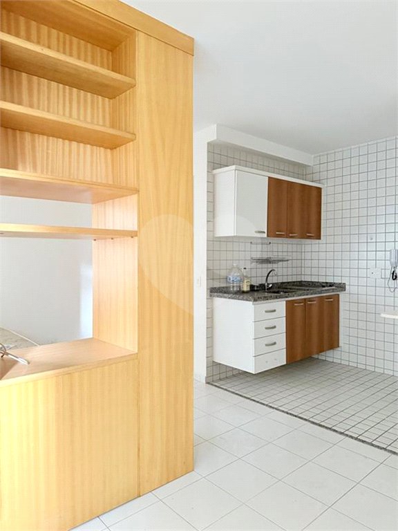 Apartamento à venda com 1 quarto em Perdizes, São Paulo, SP