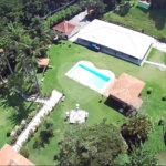 Sítio à venda com 7 quartos, sendo 5 suítes, em Jardim Vinhas do Sol (mailasqui), São Roque, SP
