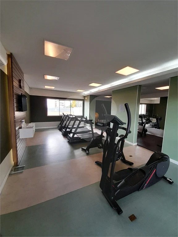 Apartamento à venda com 2 quartos em Lauzane Paulista, São Paulo, SP