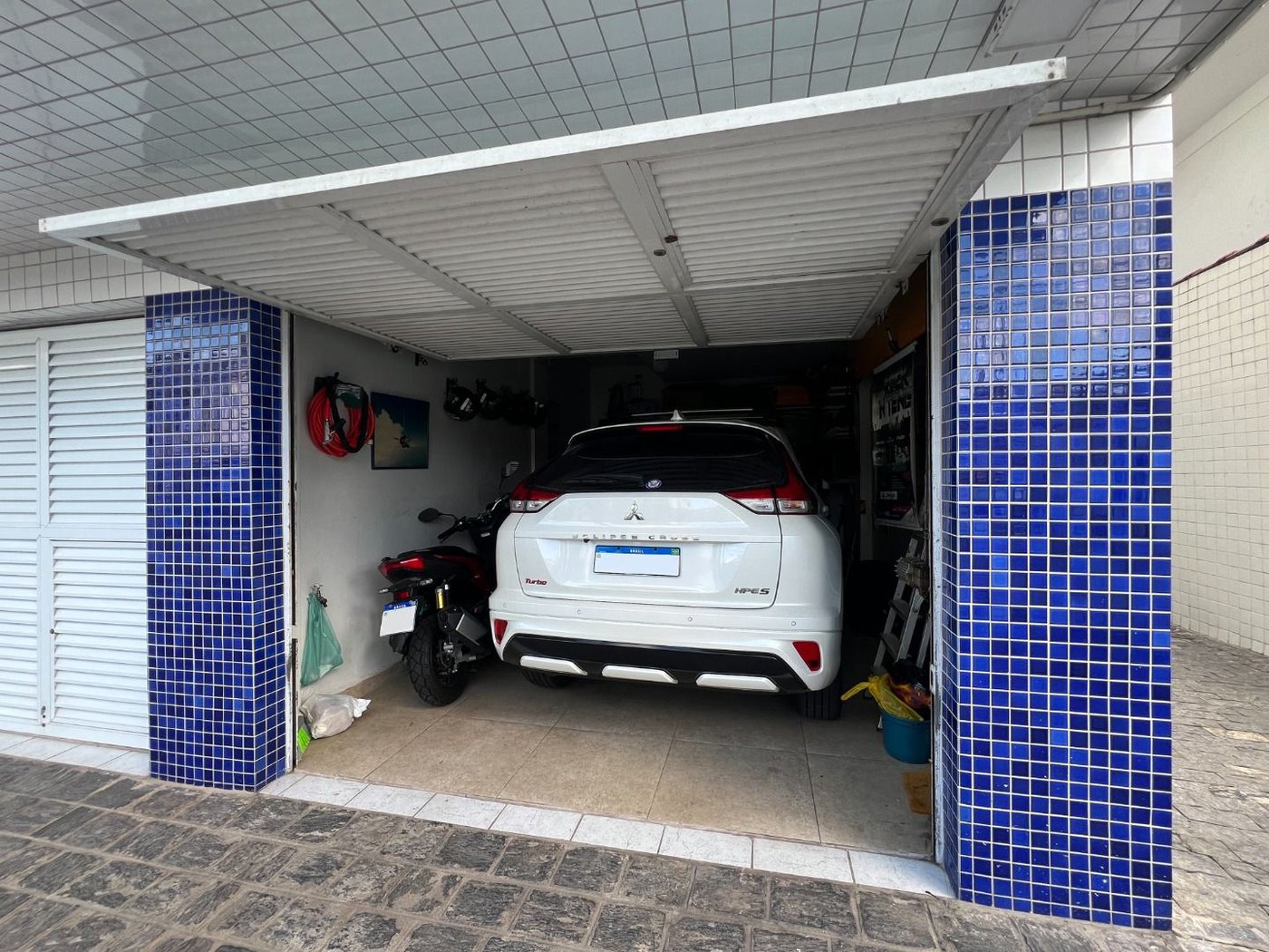 Apartamento com 3 dormitórios à venda, 145 m² por R$ 899.000,00 - Ponta da Praia - Santos/SP