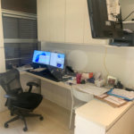 Apartamento à venda com 3 suítes em Vila Buarque, São Paulo, SP