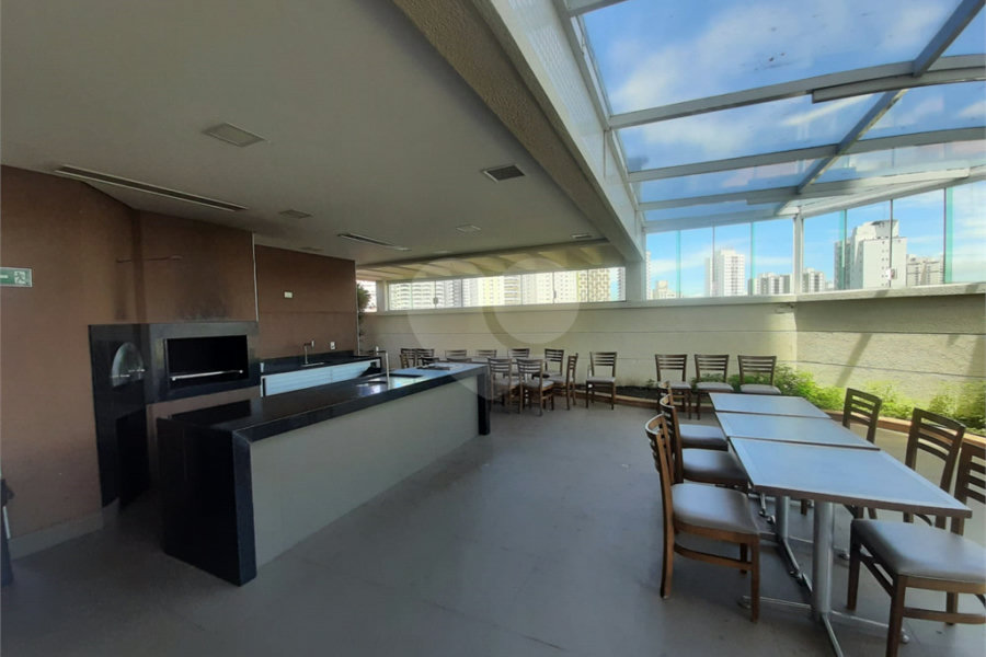 Apartamento à venda com 4 suítes em Santana, São Paulo, SP