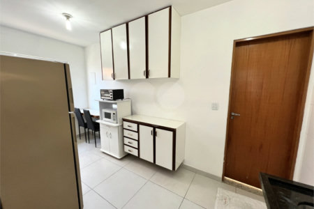 Apartamento à venda com 1 quarto em Parada Inglesa, São Paulo, SP