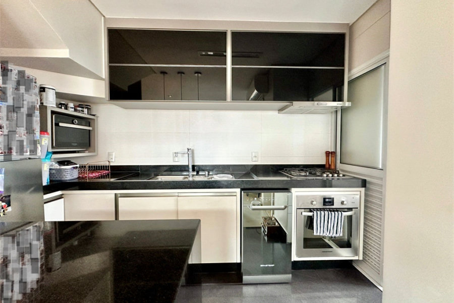 Apartamento à venda com 2 quartos, sendo 1 suíte, em Santana, São Paulo, SP