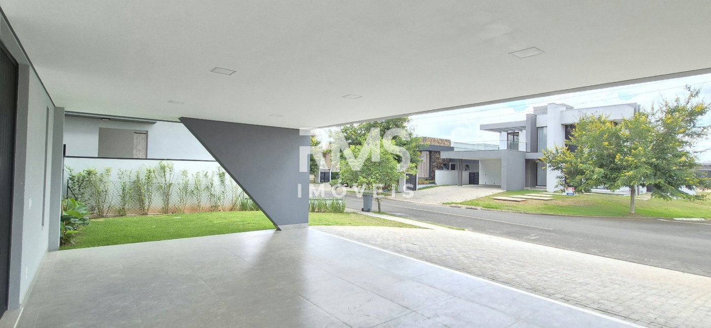 Casa à venda com 4 suítes em Portal Dos Bandeirantes Salto, Salto, SP