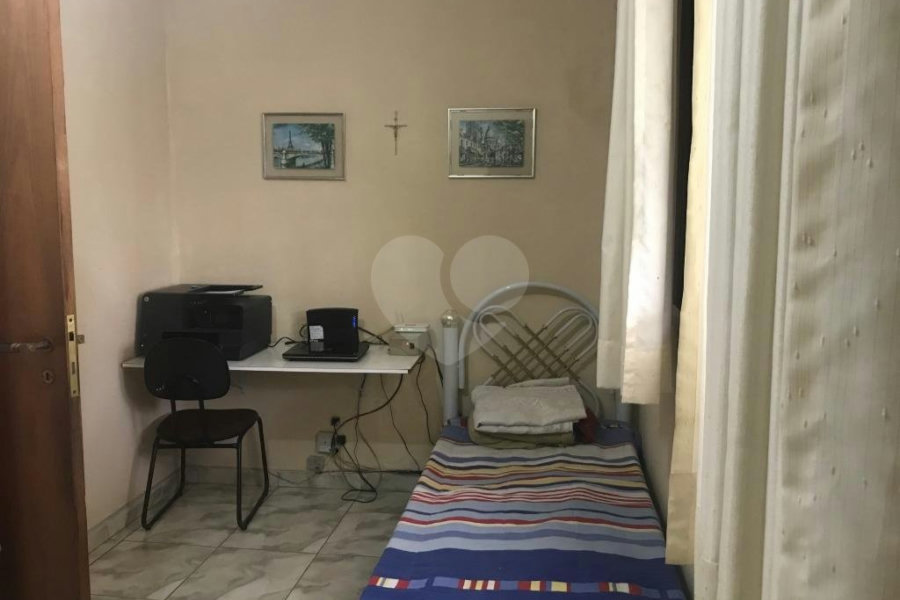 Sobrado à venda com 3 suítes em Santana, São Paulo, SP