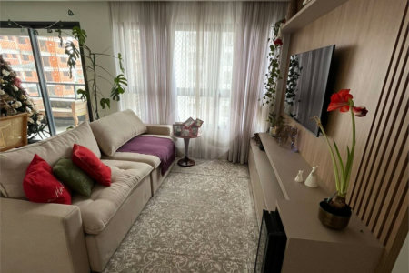 Apartamento à venda com 3 quartos, sendo 1 suíte, em Parque Campolim, Sorocaba, SP