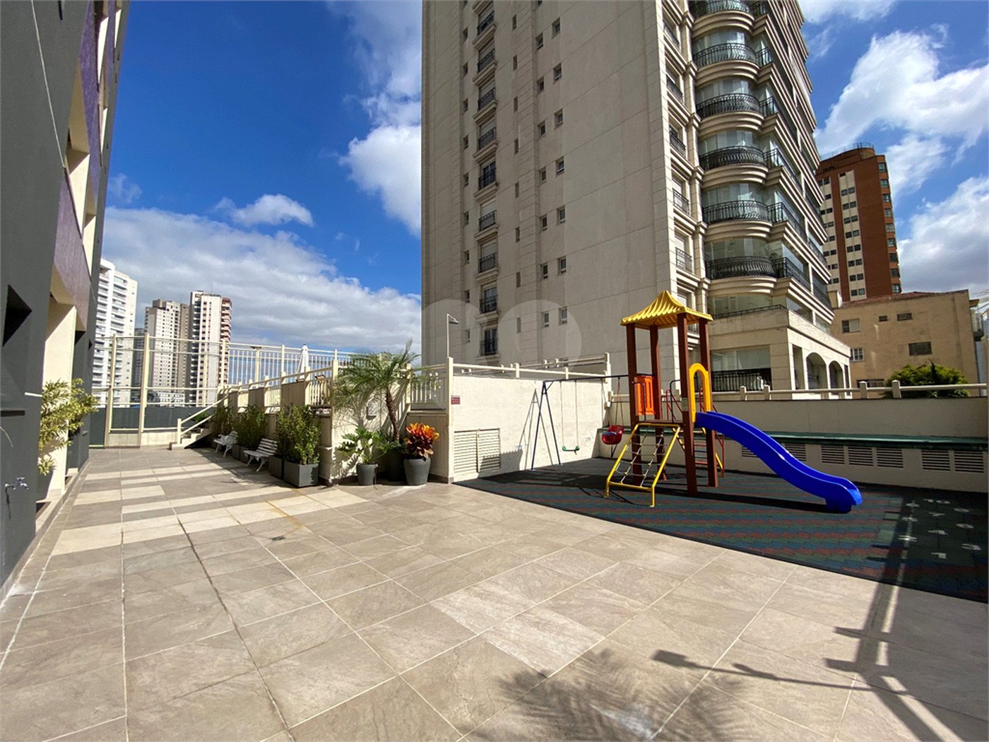 Duplex à venda com 4 suítes em Santana, São Paulo, SP