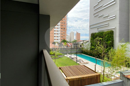 Apartamento à venda com 2 suítes em Vila Mariana, São Paulo, SP