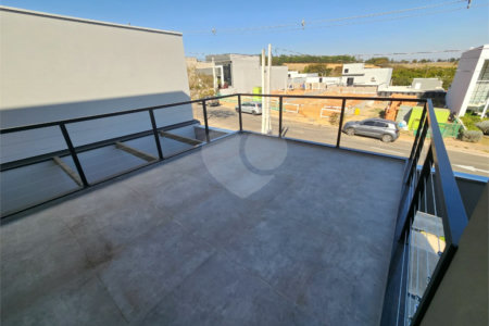 Casa à venda com 3 suítes no condomínio Residencial Viena, Indaiatuba - SP